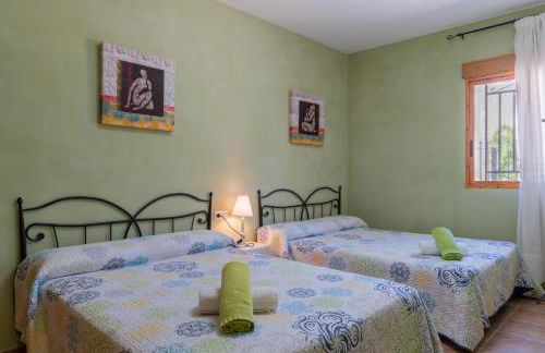 CASA RURAL C PUENTE DEL SEGURA - Foto 15