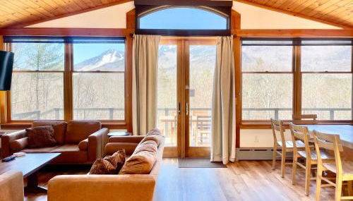 Algonquin Mountain Chalet - Foto 4