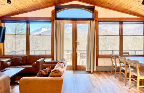 Algonquin Mountain Chalet - Foto 4