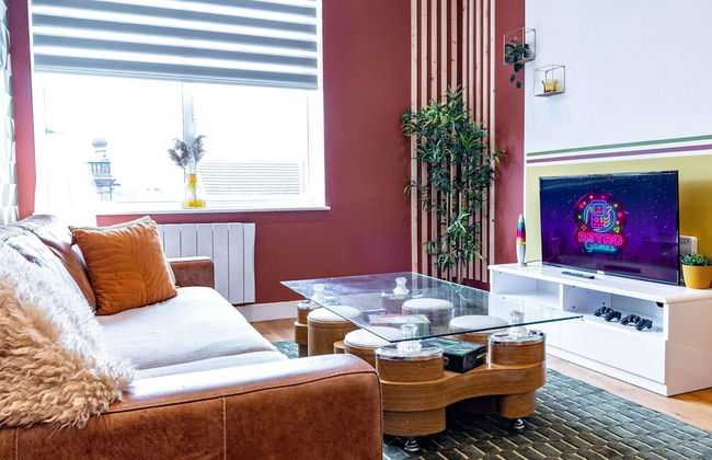 Burnham Beeches One-bedroom Apartment by Belvilla - Foto 11