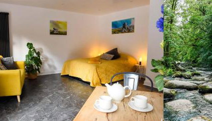 Yar Tor Apartment - Foto 3