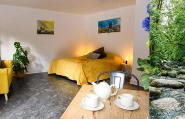 Yar Tor Apartment - Foto 3