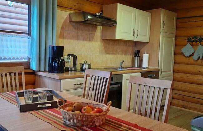 Hill-view Holiday Home in Dankerode Near Lake and Hiking - Foto 11