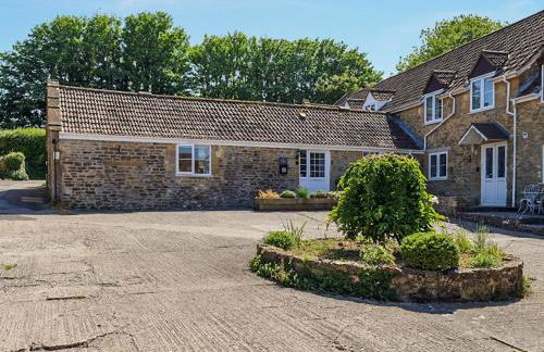 Barley Cottage - Foto 12