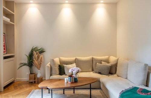 Chic apartment 1BR-2P - Arc de Triomphe - Foto 1