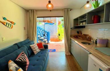 SummerVilleBG - Flat Charmoso com Piscina, Wi-fi e Cozinha Completa - Photo 79