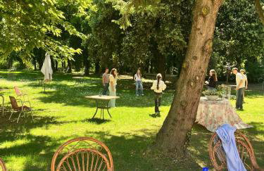 Barchessa nel Parco 20 minutes from Venice - Foto 26
