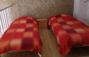 Le clos des romarins Gîte le COQUELICOT - Foto 9