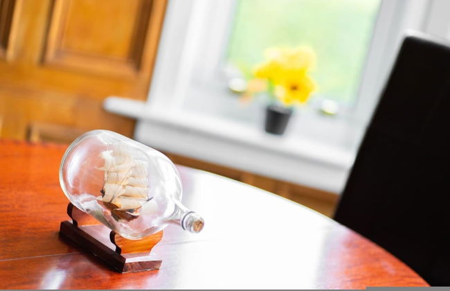 Orchar Park View in Broughty Ferry - Foto 24