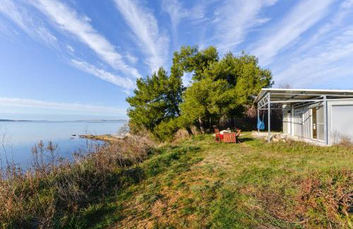 Wohnen direkt am Meer - Foto 1