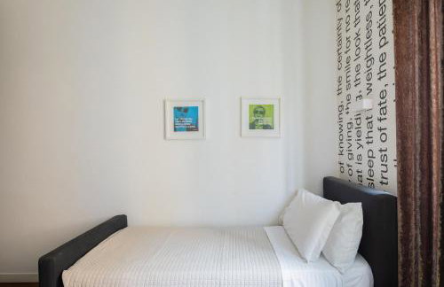 2 bedrooms flat near Via Veneto - Foto 25