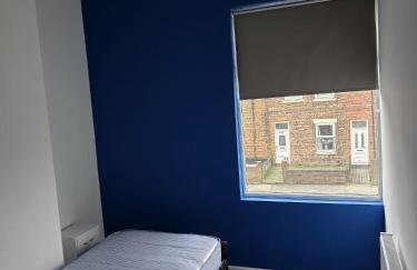 167,ormskirk road - Foto 5