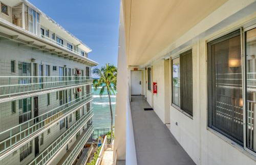 @ Marbella Lane - Breezy Studio@Diamond Head Beach Hotel - Foto 24