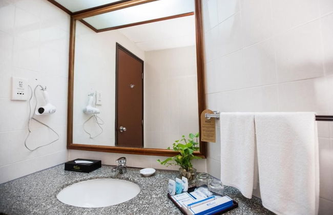 Rainbow Paradise Beach Resort by LWE - Foto 29