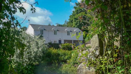 Buckstone House Coach House - Foto 2, Garden