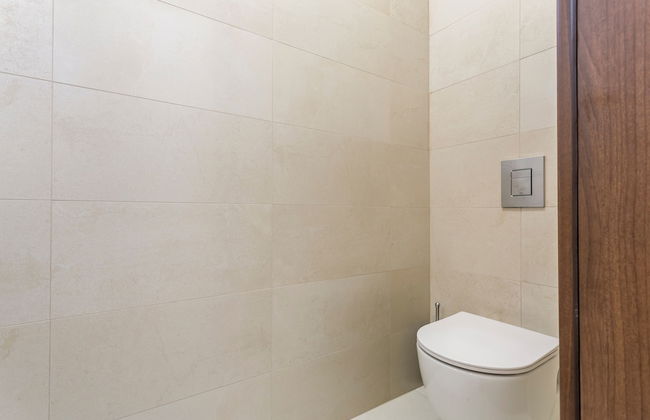 Beach Residence with pool and sea view - Foto 49