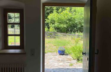 Chalet am kleinen See - Foto 63