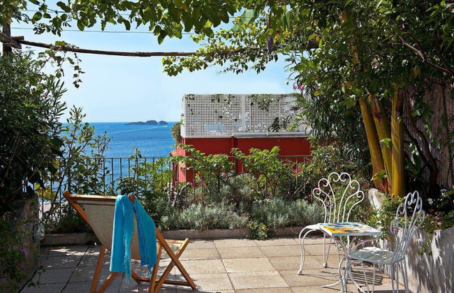 Villa Rosa - Foto 52