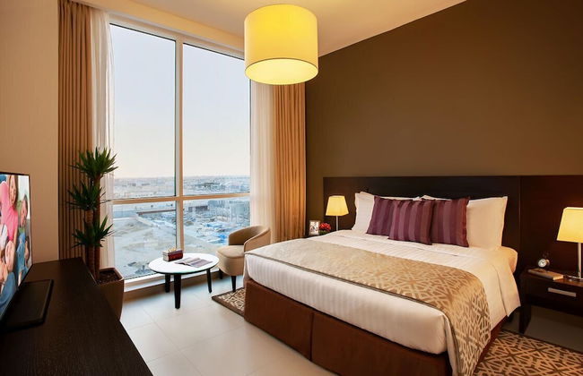 Ascott Rafal Olaya Riyadh - Foto 11