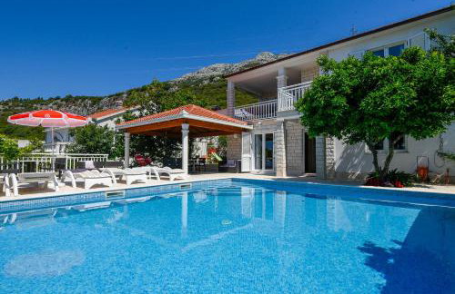 Holiday Villa Perna - Foto 20