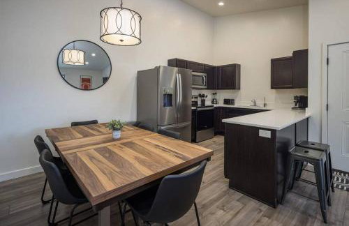 6K Top Floor Moab RedCliff Condo, POOL & HOT TUB - Foto 9