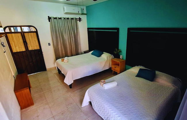 Casa Aragón Ortiz - Foto 8