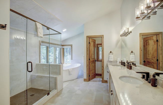 Keystone Private Homes by Vail Resorts - Foto 63