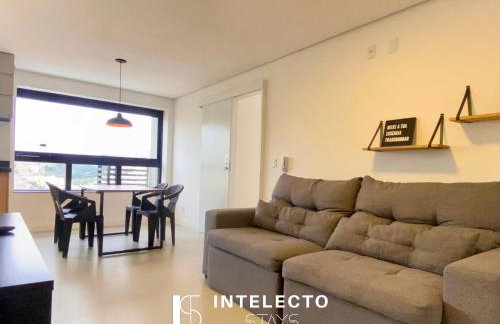 Apê 1104•Central, Jacuzzi, Academia, Sala de jogos - Foto 3