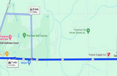 FORE! Tee Time Retreat @ GT Resort - Photo 13