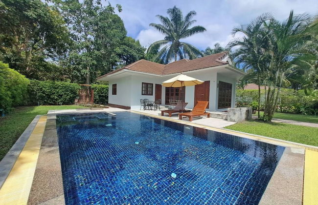 Alisea Pool Villas - Foto 17