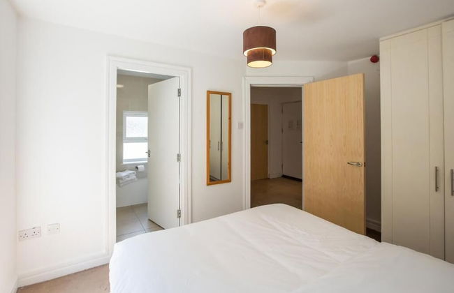 Grafton Street District Apartments - Photo 5