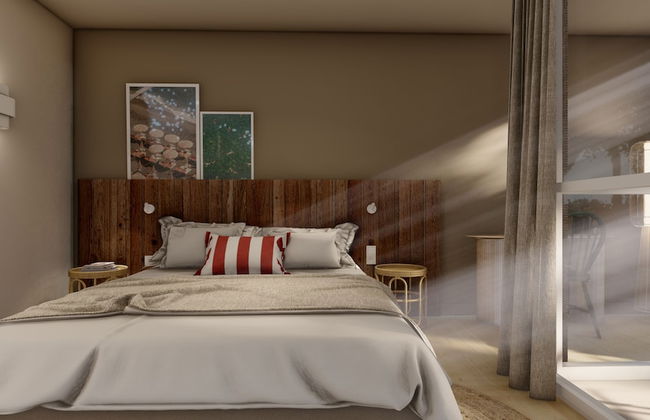 Belambra Clubs La Grande Motte-Petite Camargue - Presqu'île Du Ponant - Photo 29