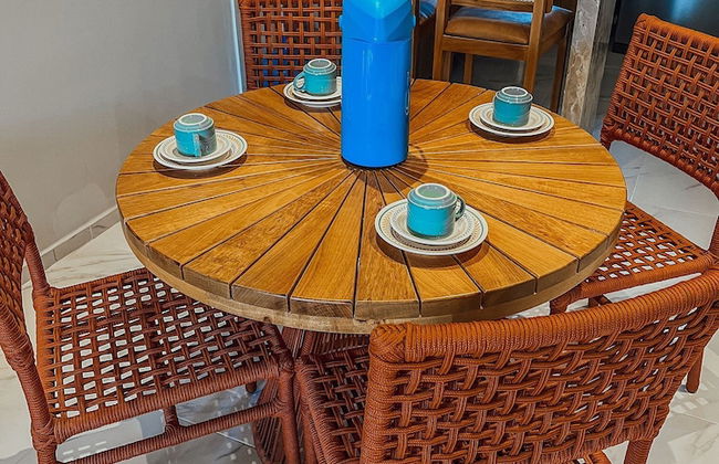 Chill House - Foto 27