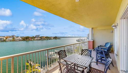 Dolphin's Cove - Clearwater Beach, FL - Photo 1