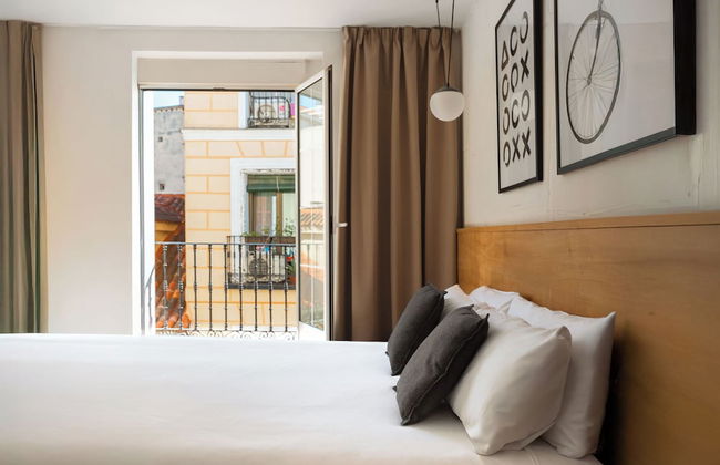 Limehome Madrid Calle de la Madera - Foto 1