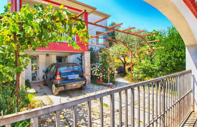 Apartment 1418 - Photo 47