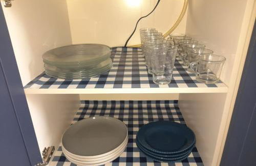 Aconchego moderno , todos os quartos com ar - Foto 12