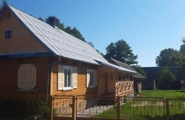 Dom Na Wsi ,, Koszelówka " - Foto 33