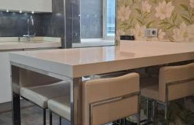 Duplex A Mosquera by Foroplaza Pleno centro Vistas muralla - Foto 34