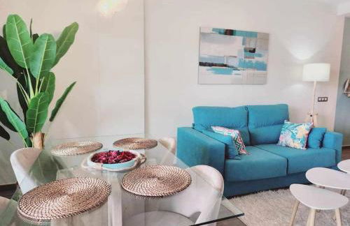 Casa Yasmin golf club - Foto 39