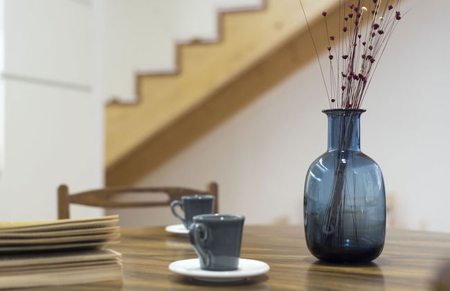 Apartment Firehouse by Sweet Porto - Free Parking - Foto 21