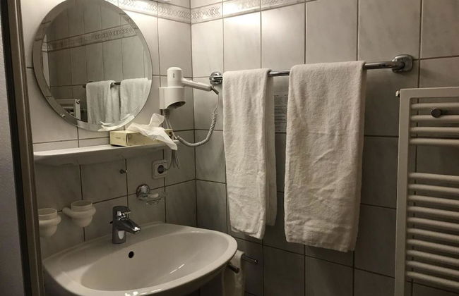 Hotel Hohe Schule - Foto 32