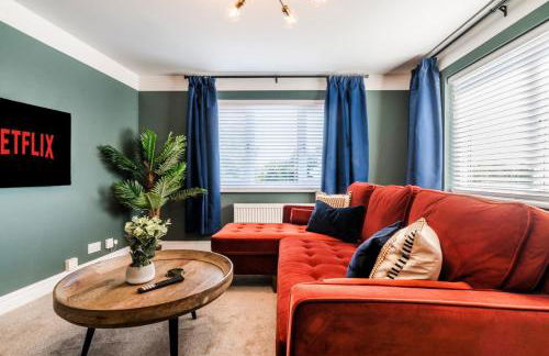 3-Bedroom Apartment 2-Bathrooms 2-Off Street Parking Spaces - Photo 19