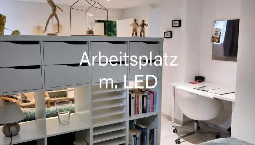 Casa Viva - Separate, ruhig gelegene Wohnung - Foto 5