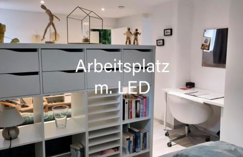 Casa Viva - Separate, ruhig gelegene Wohnung - Foto 5