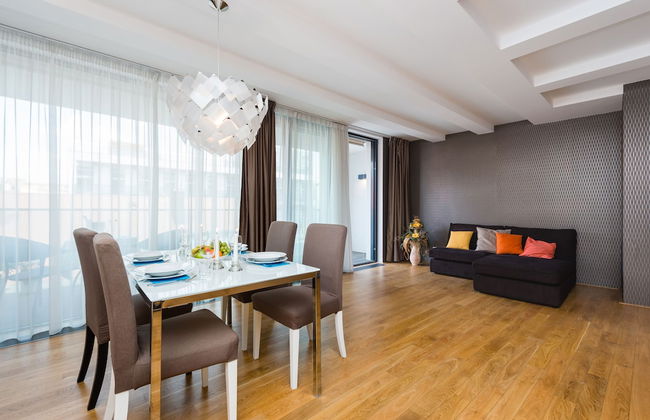 Karlin Residence by TKC - Foto 48