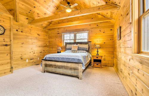 Cozy Winter Retreat Great Location and Pet Friendly - Foto 13