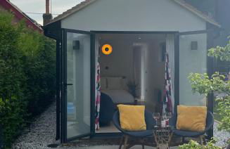 Cosy Home with beautiful views - Photo 12