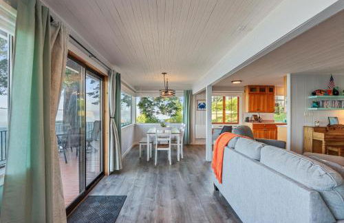 Perch - Breezy Point Hideout - Foto 15