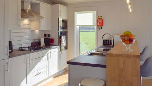 Willow Lodge - Uk13637 - Foto 5